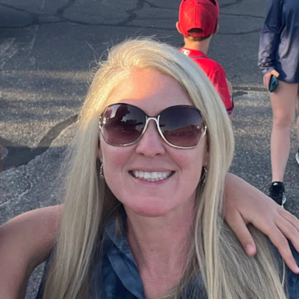 Meet your Posher, Deanna